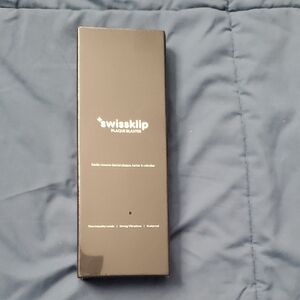 Swissklip Plaque Blaster/Ultrasonic Plaque Remover